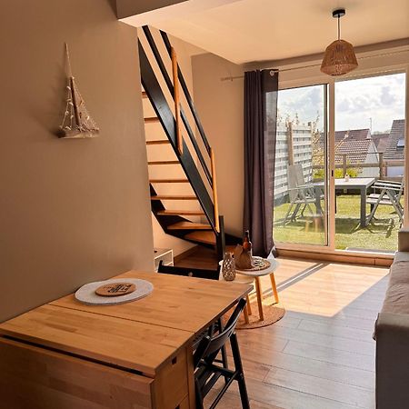 Apartament Le Sunset Sangatte Zewnętrze zdjęcie