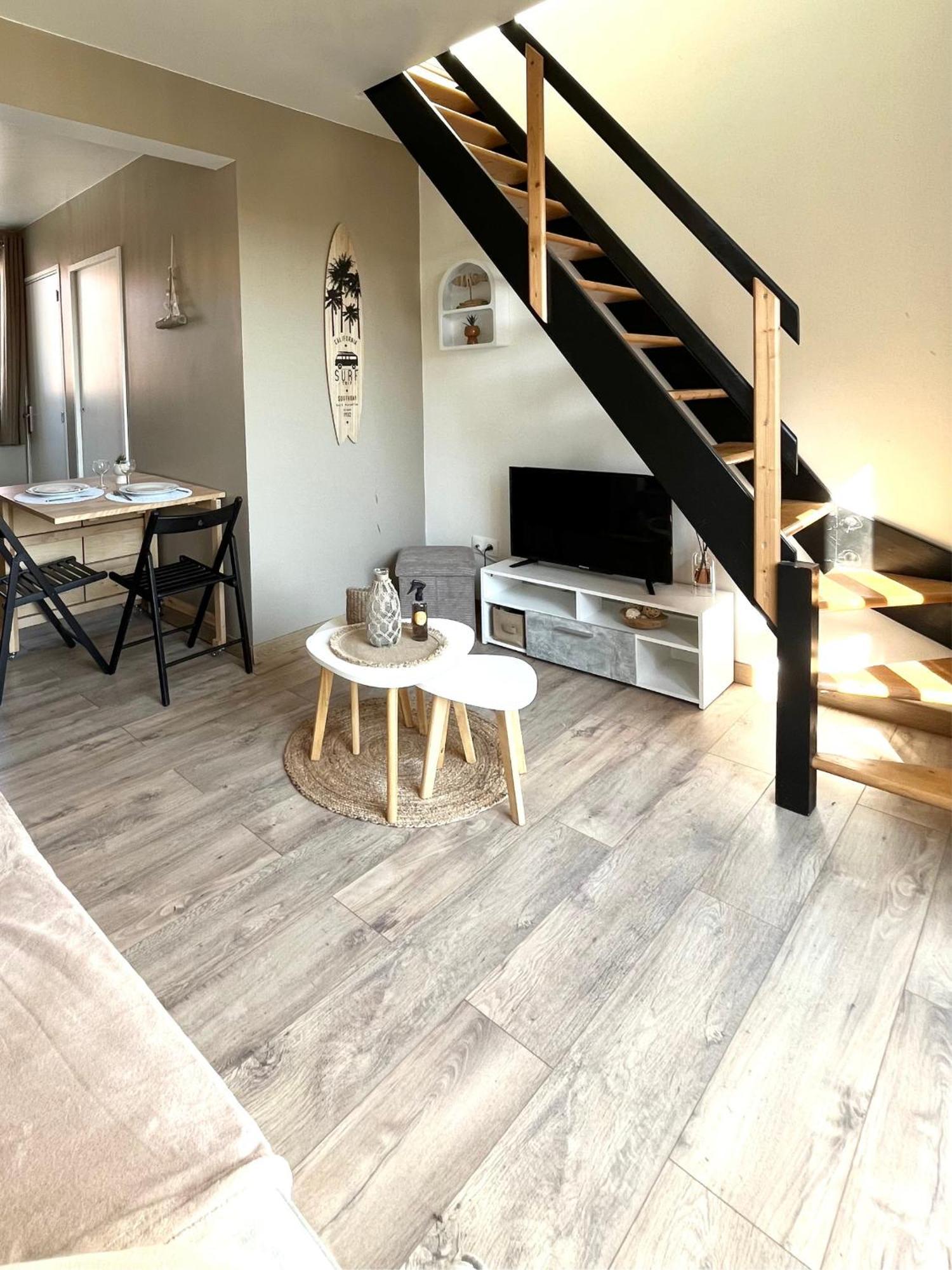 Apartament Le Sunset Sangatte Zewnętrze zdjęcie