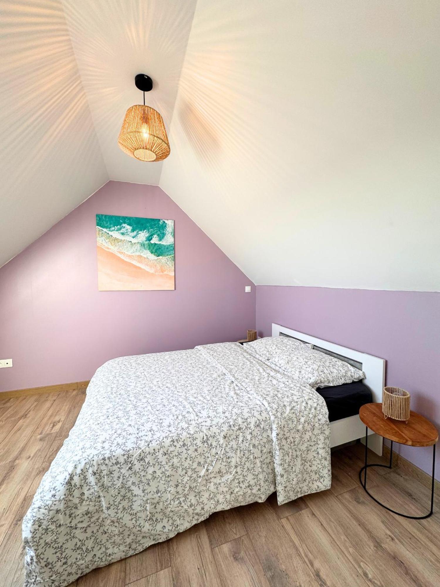 Apartament Le Sunset Sangatte Zewnętrze zdjęcie