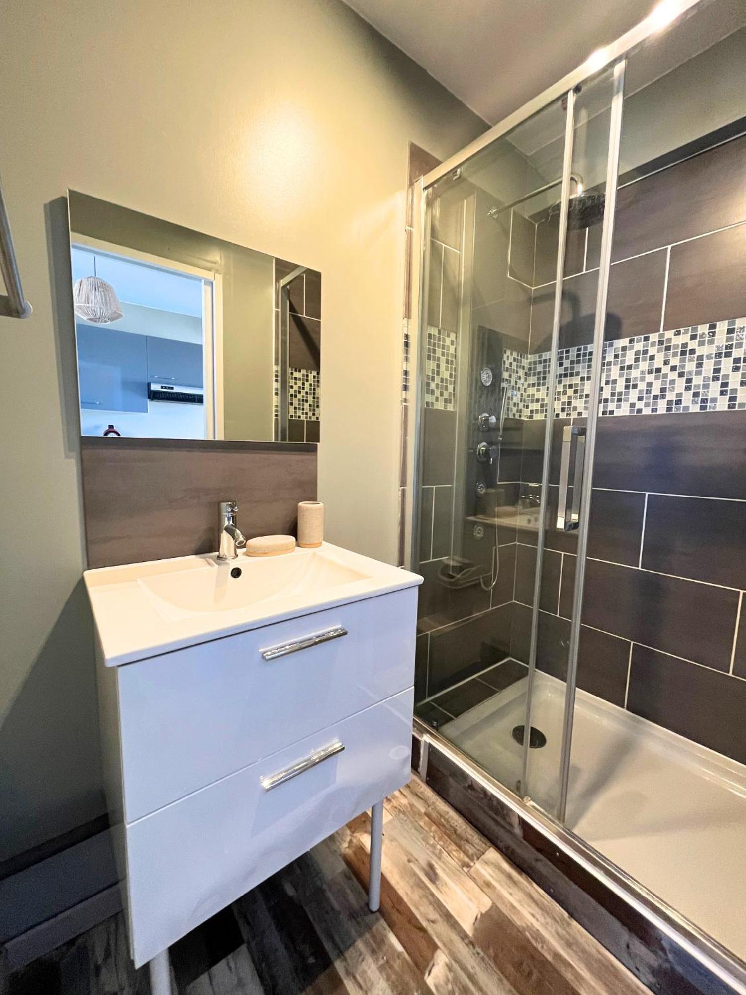Apartament Le Sunset Sangatte Zewnętrze zdjęcie
