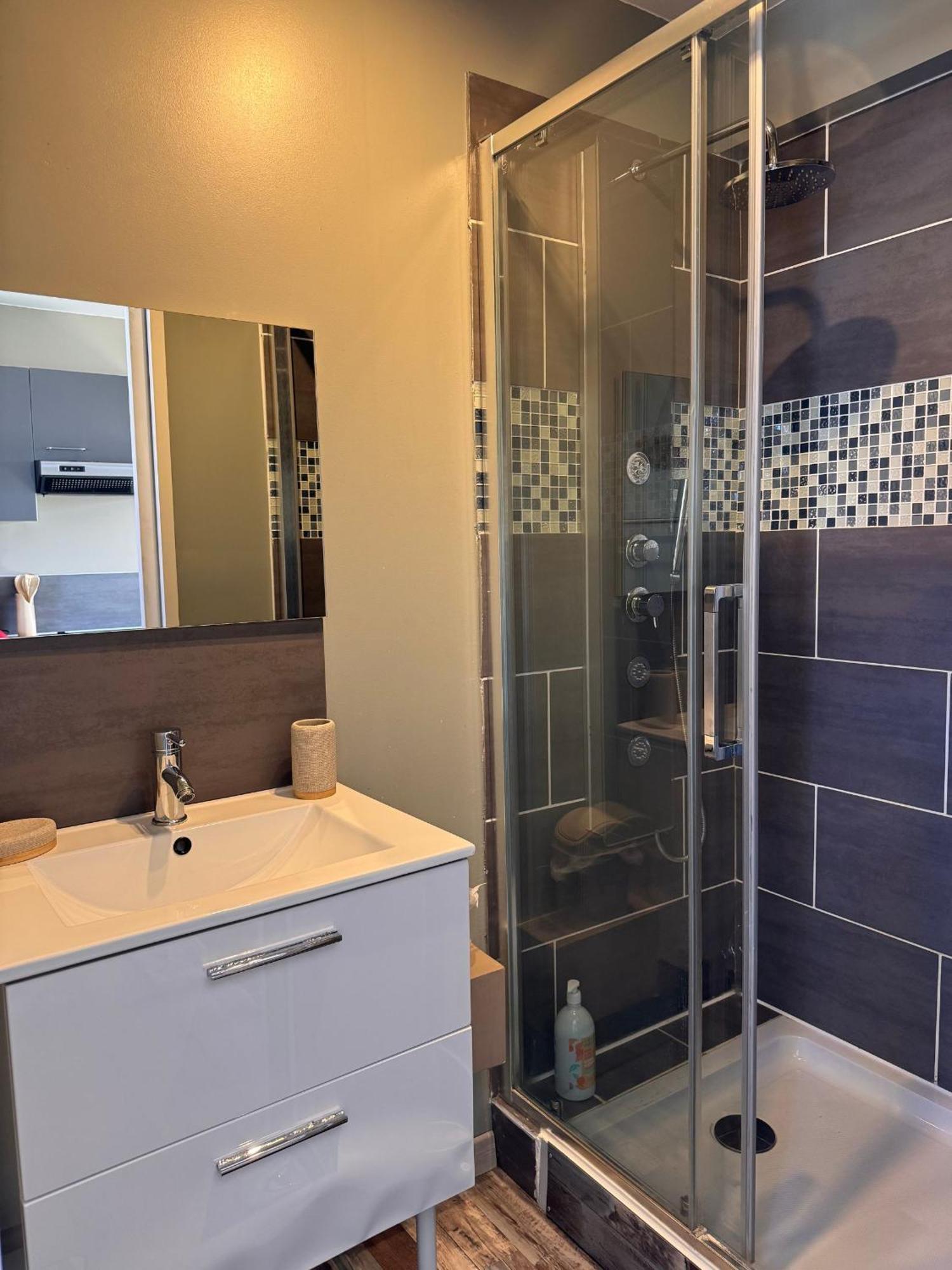 Apartament Le Sunset Sangatte Zewnętrze zdjęcie