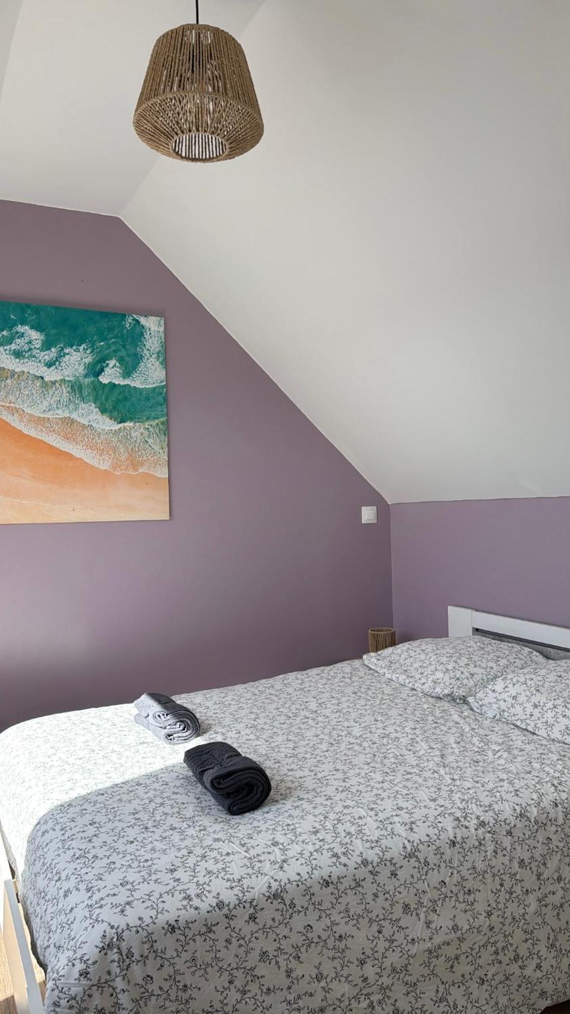 Apartament Le Sunset Sangatte Zewnętrze zdjęcie