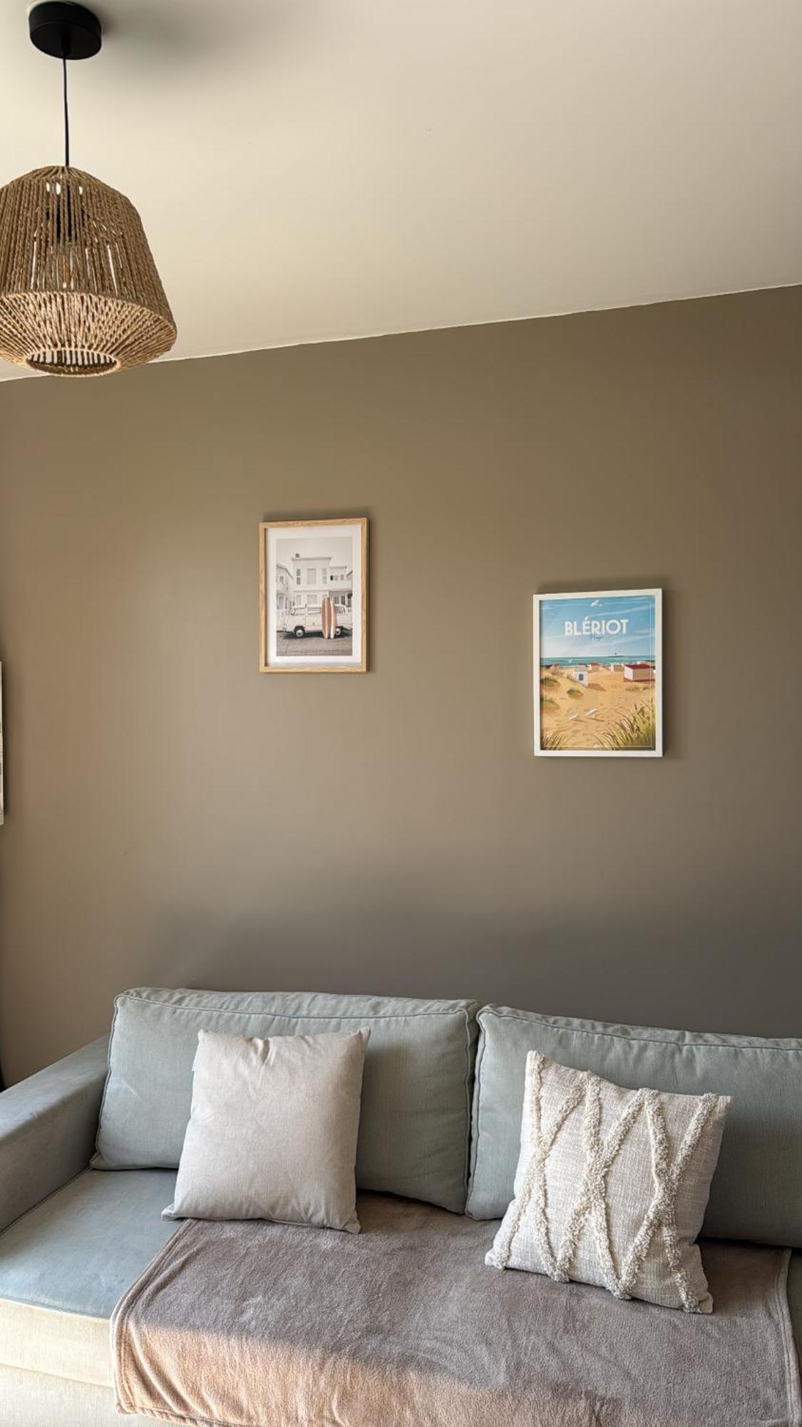 Apartament Le Sunset Sangatte Zewnętrze zdjęcie